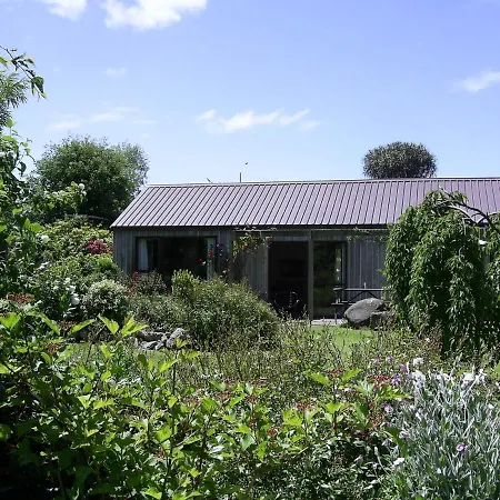 Down South Cottage Invercargill Exterior photo