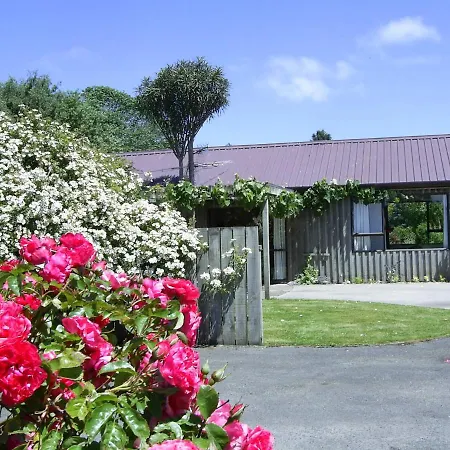 Down South Cottage Invercargill Exterior photo