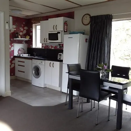 Down South Cottage Invercargill Exterior photo