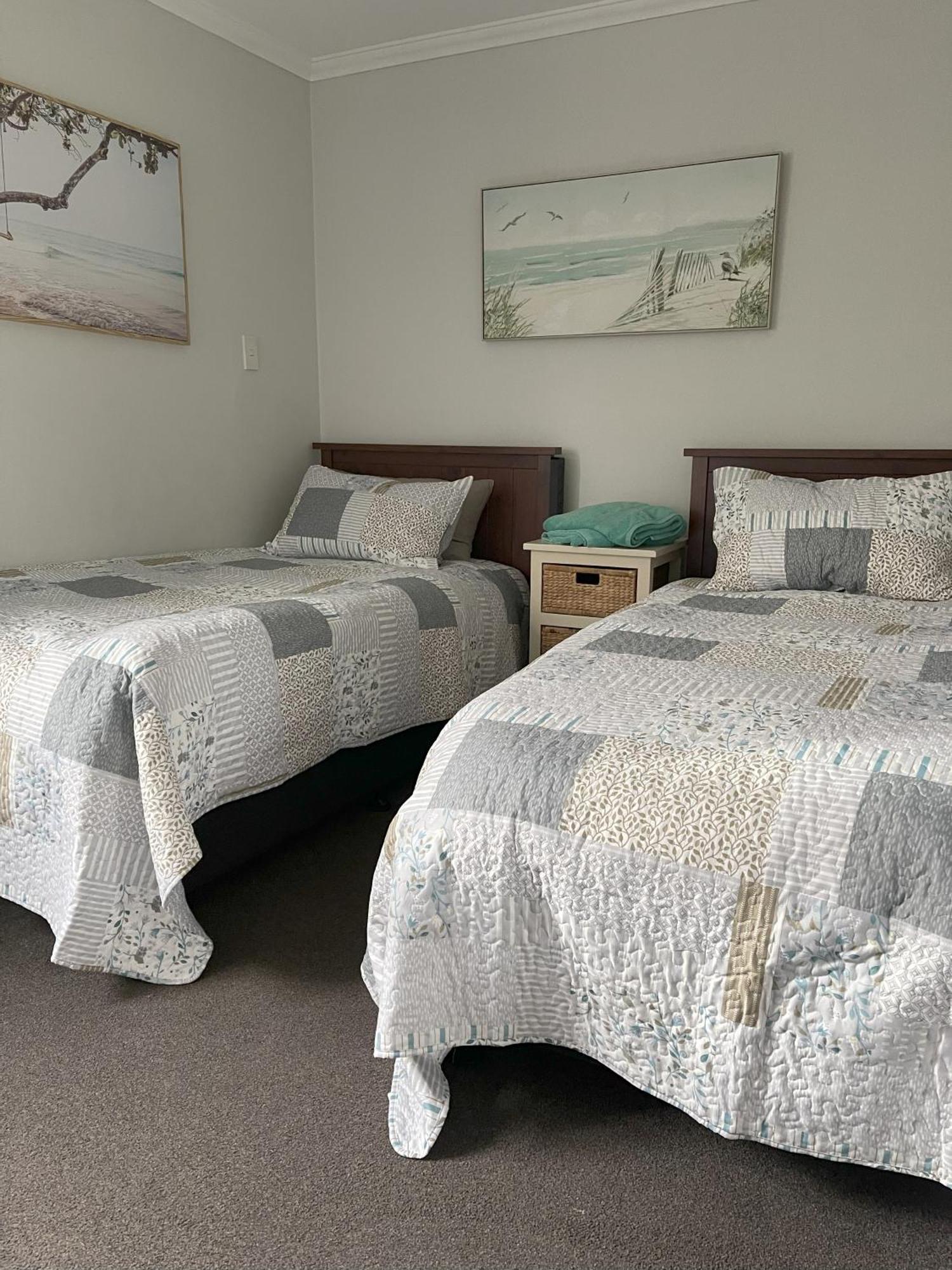 Down South Holiday home Invercargill