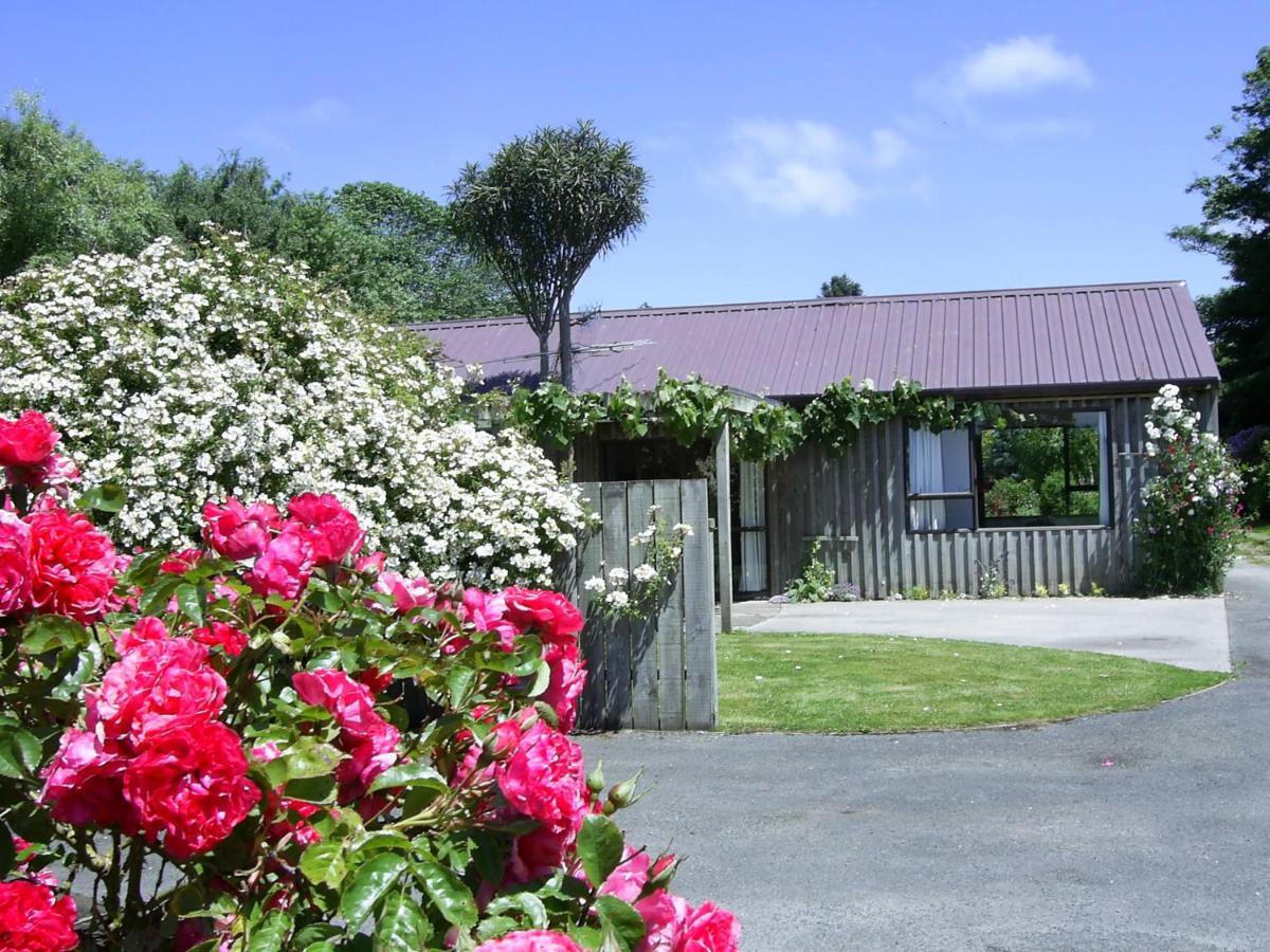 Down South Holiday home *